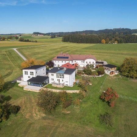 Ferienhof Neundlinger Niederwaldkirchen Экстерьер фото